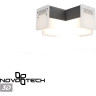 Коннектор NOVOTECH BITS LED Х- образный 12W 4000K NV-359114