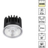 Модуль светодиодный NOVOTECH MOD 359811 NV-359811