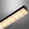 Светильник подвесной NOVOTECH MONILE 359712 NV-359712
