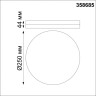 Светильник потолочный NOVOTECH PANDORA 358685 NV-358685
